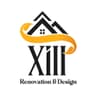 XIII Renovation & Design Logo